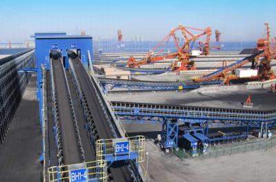 行星減速機在冶金礦山上案例